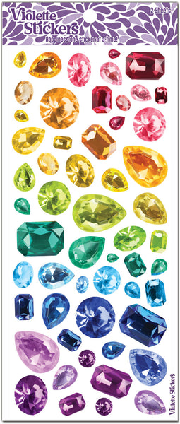 C252  Crystal Jewels