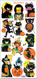 C343 Halloween Greetings