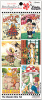 ME1010 Mary Engelbreit® Classics Best Art Stickers