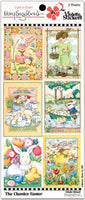 ME1015 Mary Engelbreit® Classics Easter Stickers