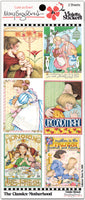 ME1020 Mary Engelbreit® Classics Motherhood Stickers