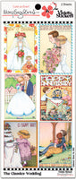 ME1032 Mary Engelbreit® Classics Wedding Stickers