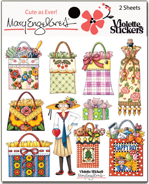 ME119 Mary's Giftbags