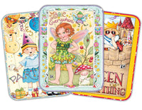 Three Everyday Mary Engelbreit® Tins