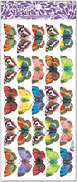C68 25 Butterflies