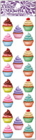 H14 Holo Cupcakes