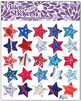 K91 Patriotic Stars