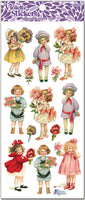 P03 Bouquet Children