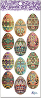 P64 Decorative Easter Eggs