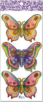 P70 Jumbo Butterfly