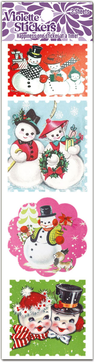 Mary Engelbreit Store Mary Engelbreit Mary's Style Santa Stickers By Violette... Mary Engelbreit Cards