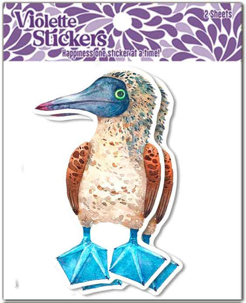Bird Stickers by Recollections™